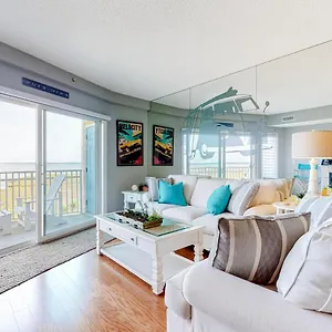  Apartment Playa Flamingo #302