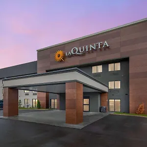 La Quinta By Wyndham Airport Hotel Nashville
