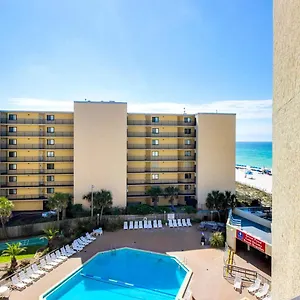 The Top Of The Gulf #723 Hotel Panama City Beach